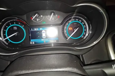 Buick LaCrosse 2013, 160300 км, за 4485 USD - фото 12