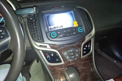 Buick LaCrosse 2013, 160300 км, за 4485 USD - фото 13
