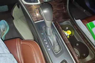 Buick LaCrosse 2013, 160300 км, за 4485 USD - фото 14