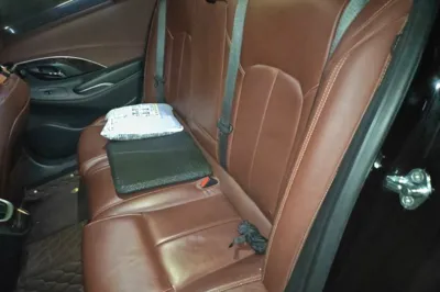 Buick LaCrosse 2013, 160300 км, за 4485 USD - фото 17