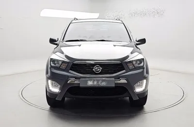 KG_Mobility_Ssangyong KORANDO 2017, 78621 км, за 7483.26 USD