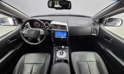 KG_Mobility_Ssangyong KORANDO 2017, 78621 км, за 7483.26 USD
