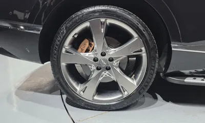Genesis GV80 2023, 60787 км, за 32493.11 USD
