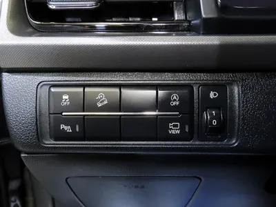 KG_Mobility_Ssangyong Rexton 2024, 20529 км, за 19087.96 USD - фото 15