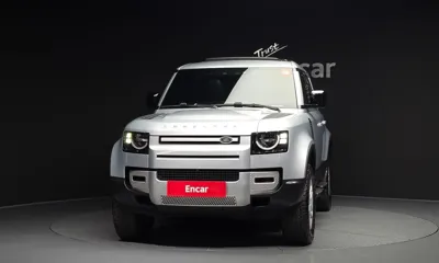 Land Rover Defender 2022, 92306 км, за 37638.94 USD