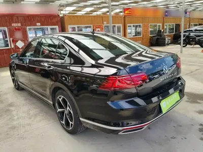 Volkswagen Magotan 2026, 2700 км, за 23366.23 USD