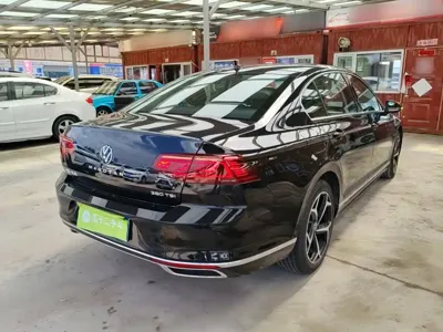 Volkswagen Magotan 2026, 2700 км, за 23397.99 USD - фото 7