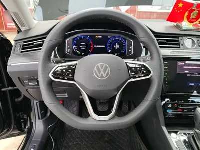 Volkswagen Magotan 2026, 2700 км, за 23397.99 USD - фото 11