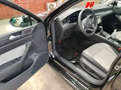 Volkswagen Magotan 2026, 2700 км, за 23397.99 USD - фото 16