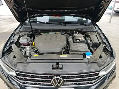 Volkswagen Magotan 2026, 2700 км, за 23397.99 USD - фото 20
