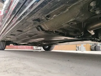 Volkswagen Magotan 2026, 2700 км, за 23397.99 USD - фото 22