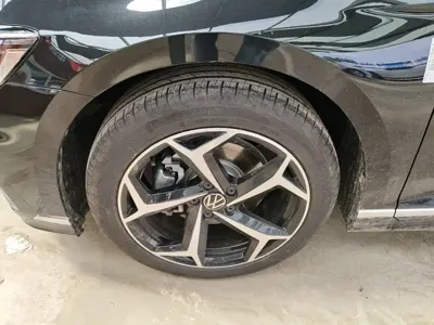 Volkswagen Magotan 2026, 2700 км, за 23397.99 USD - фото 23