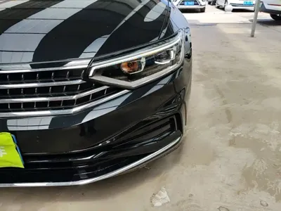 Volkswagen Magotan 2026, 2700 км, за 23397.99 USD - фото 24