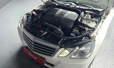Mercedes-Benz E-Class 2013, 144219 км, за 4823.26 USD - фото 6