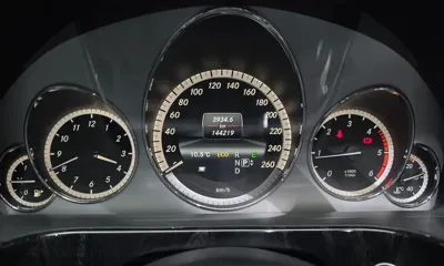 Mercedes-Benz E-Class 2013, 144219 км, за 4823.26 USD - фото 8