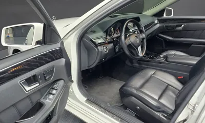 Mercedes-Benz E-Class 2013, 144219 км, за 4823.26 USD - фото 11