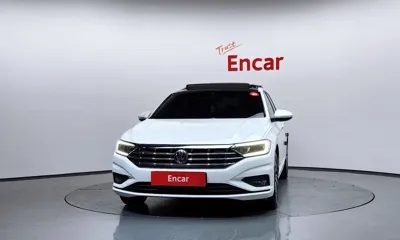 Volkswagen Jetta 2021, 95144 км, за 11319.29 USD