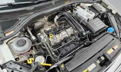 Volkswagen Jetta 2021, 95144 км, за 11319.29 USD - фото 6