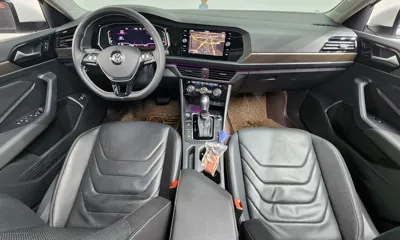 Volkswagen Jetta 2021, 95144 км, за 11319.29 USD - фото 7