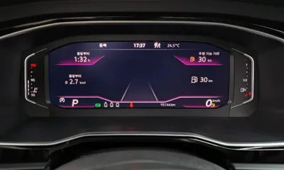 Volkswagen Jetta 2021, 95144 км, за 11319.29 USD - фото 8