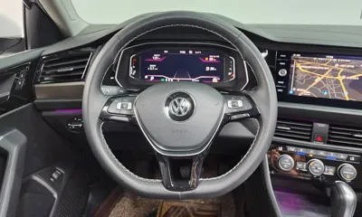 Volkswagen Jetta 2021, 95144 км, за 11319.29 USD - фото 12
