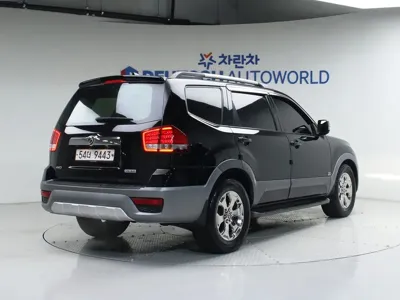 Kia Mohave 2009, 229528 км, за 7601.8 USD