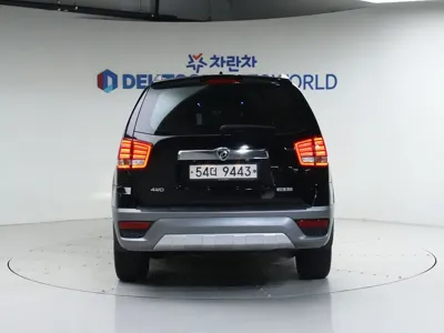 Kia Mohave 2009, 229528 км, за 7601.8 USD