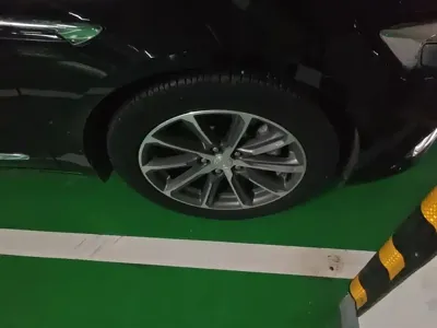 Buick LaCrosse 2021, 65000 км, за 12985.2 USD - фото 6