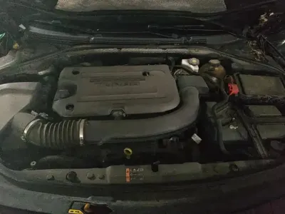 Buick LaCrosse 2021, 65000 км, за 12985.2 USD - фото 10
