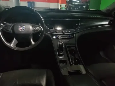 Buick LaCrosse 2021, 65000 км, за 12985.2 USD - фото 12