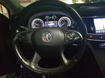 Buick LaCrosse 2021, 65000 км, за 12985.2 USD - фото 15
