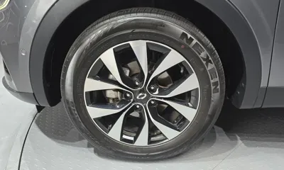 Renault-KoreaSamsung XM3 2022, 49757 км, за 9321.26 USD