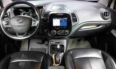 Renault-KoreaSamsung QM3 2018, 55965 км, за 5854.01 USD - фото 7