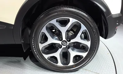 Renault-KoreaSamsung QM3 2018, 55965 км, за 5854.01 USD - фото 21