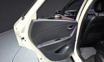Renault-KoreaSamsung QM3 2018, 55965 км, за 5854.01 USD - фото 25