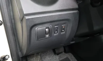 Renault-KoreaSamsung QM3 2018, 55965 км, за 5854.01 USD - фото 30