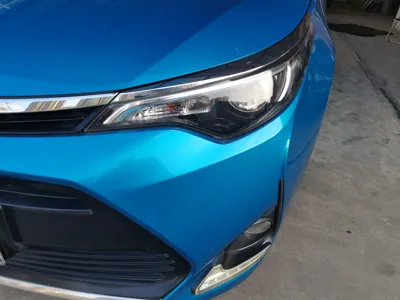 Toyota Levin 2017, 75500 км, за 8455 USD - фото 5