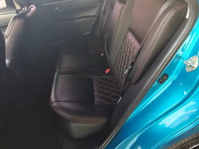 Toyota Levin 2017, 75500 км, за 8455 USD - фото 19