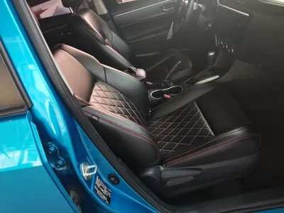 Toyota Levin 2017, 75500 км, за 8455 USD - фото 23