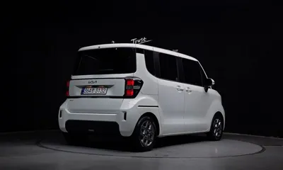 Kia Ray 2024, 12632 км, за 10206.07 USD
