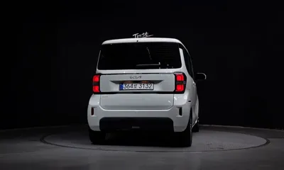 Kia Ray 2024, 12632 км, за 10206.07 USD