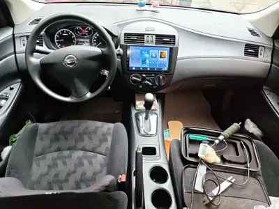 Nissan Tiida 2015, 39600 км, за 4196.38 USD - фото 6