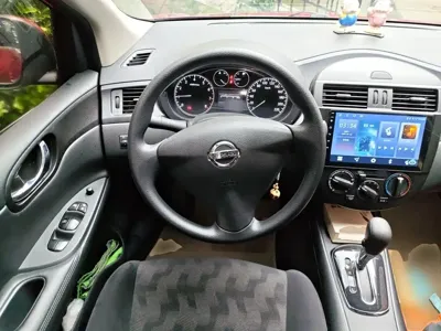 Nissan Tiida 2015, 39600 км, за 4196.38 USD - фото 7