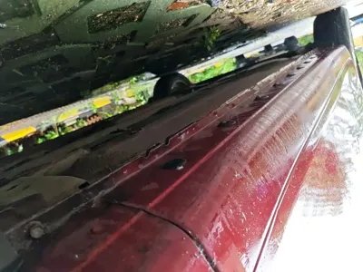Nissan Tiida 2015, 39600 км, за 4196.38 USD - фото 18