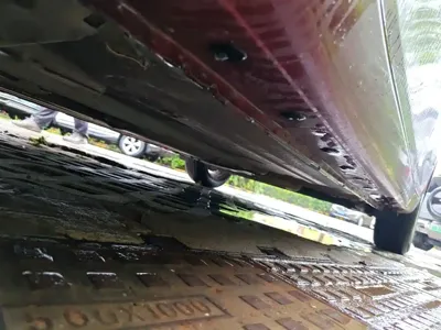 Nissan Tiida 2015, 39600 км, за 4196.38 USD - фото 21