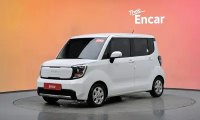 Kia Ray · 2023 год