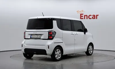 Kia Ray 2023, 27465 км, за 8664.5 USD