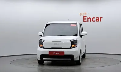 Kia Ray 2023, 27465 км, за 8664.5 USD