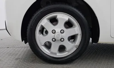 Kia Ray 2023, 27465 км, за 8664.5 USD