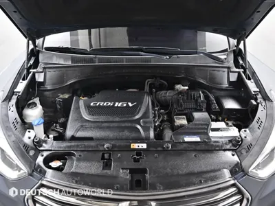 Hyundai Maxcruz 2017, 150851 км, за 8933.26 USD - фото 6